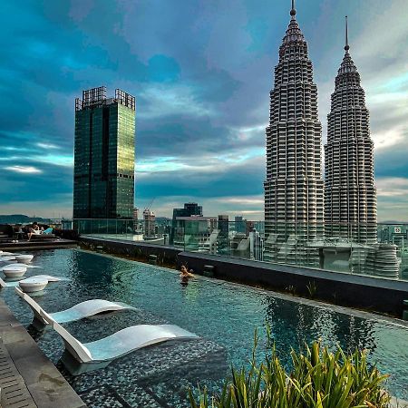Axquisite Suites At Klcc Kuala Lumpur Extérieur photo