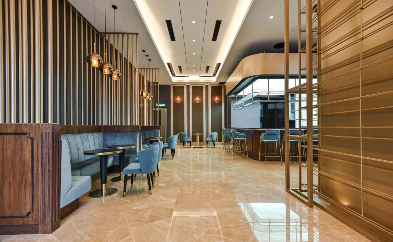 Axquisite Suites At Klcc Kuala Lumpur Extérieur photo