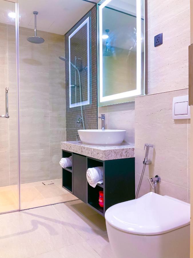 Axquisite Suites At Klcc Kuala Lumpur Extérieur photo