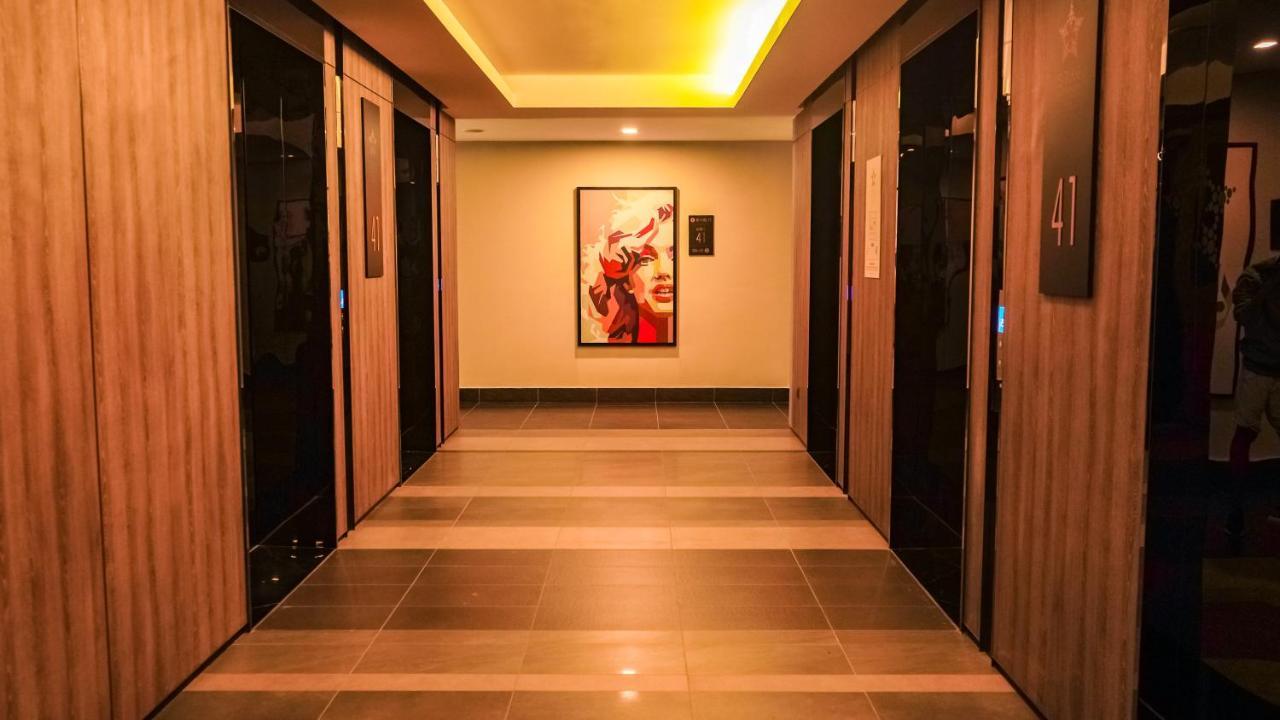 Axquisite Suites At Klcc Kuala Lumpur Extérieur photo