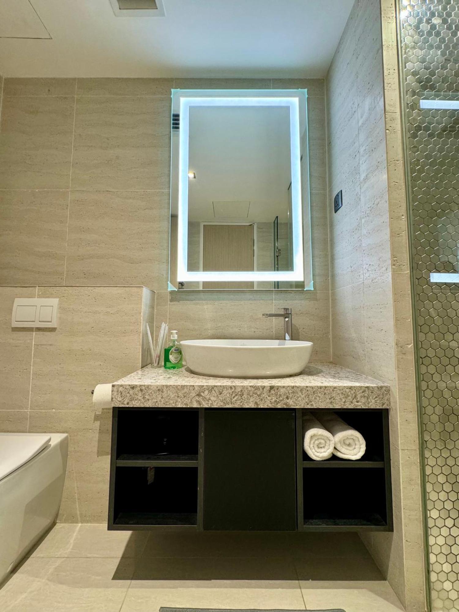 Axquisite Suites At Klcc Kuala Lumpur Extérieur photo