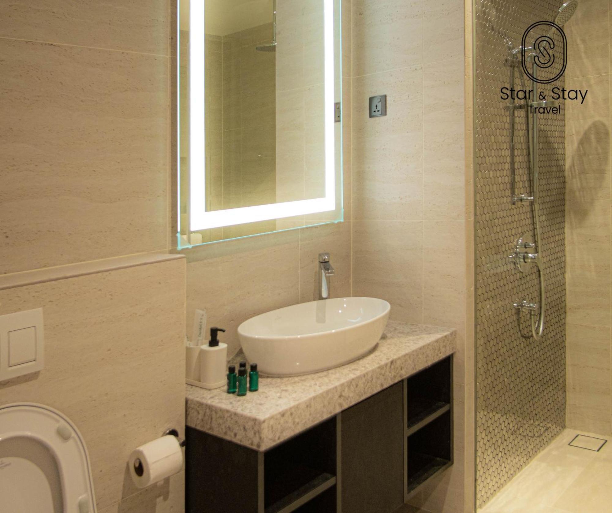 Axquisite Suites At Klcc Kuala Lumpur Extérieur photo