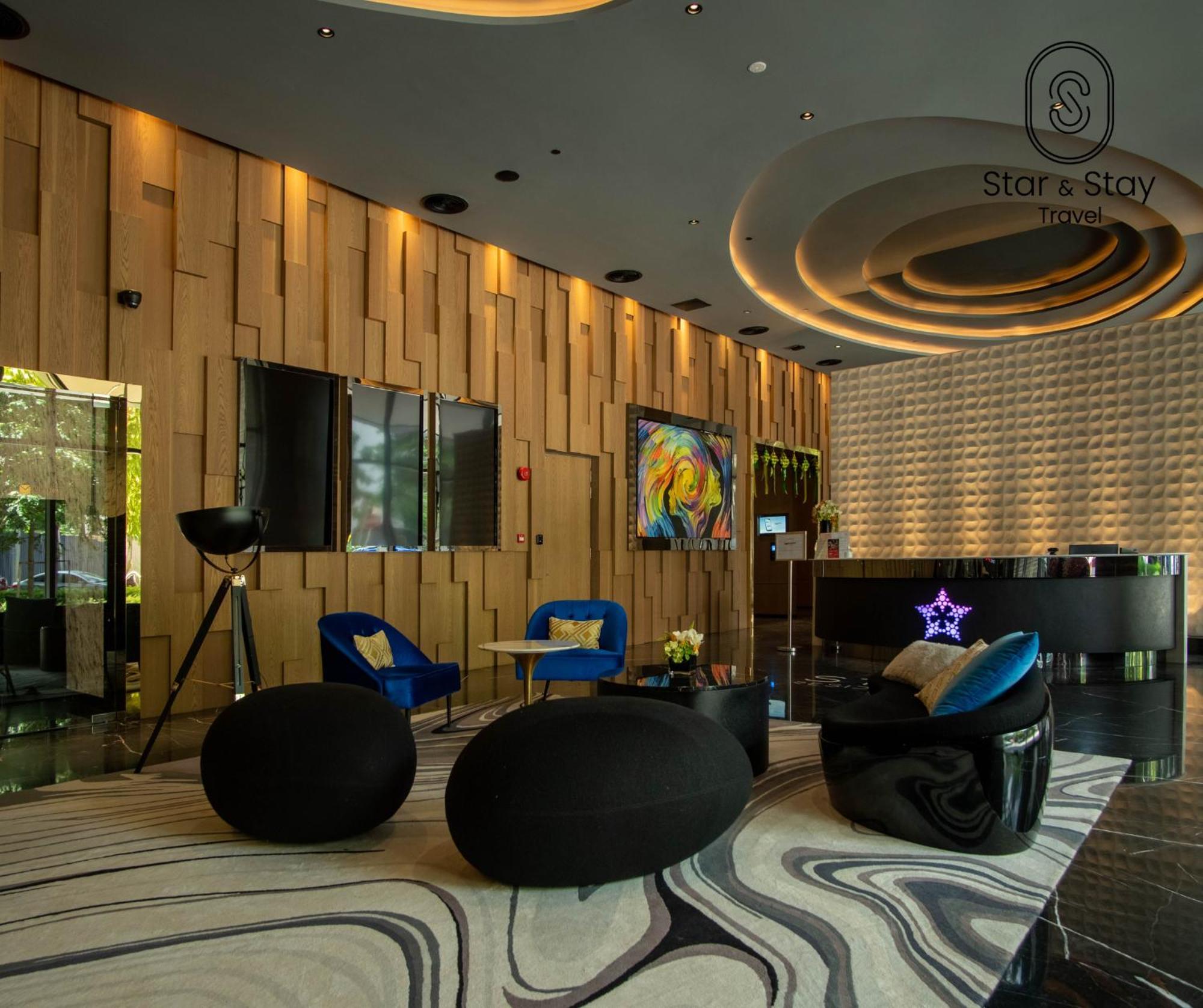 Axquisite Suites At Klcc Kuala Lumpur Extérieur photo