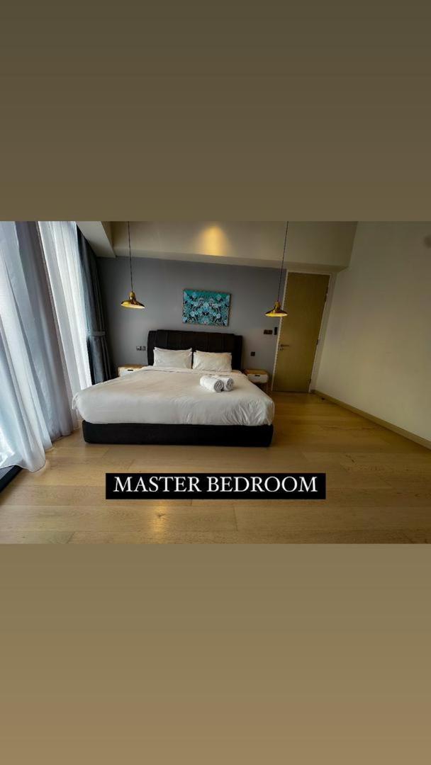 Axquisite Suites At Klcc Kuala Lumpur Extérieur photo