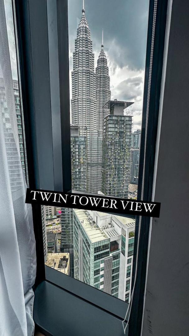 Axquisite Suites At Klcc Kuala Lumpur Extérieur photo