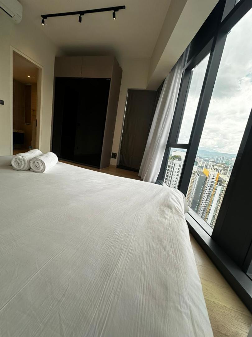 Axquisite Suites At Klcc Kuala Lumpur Extérieur photo