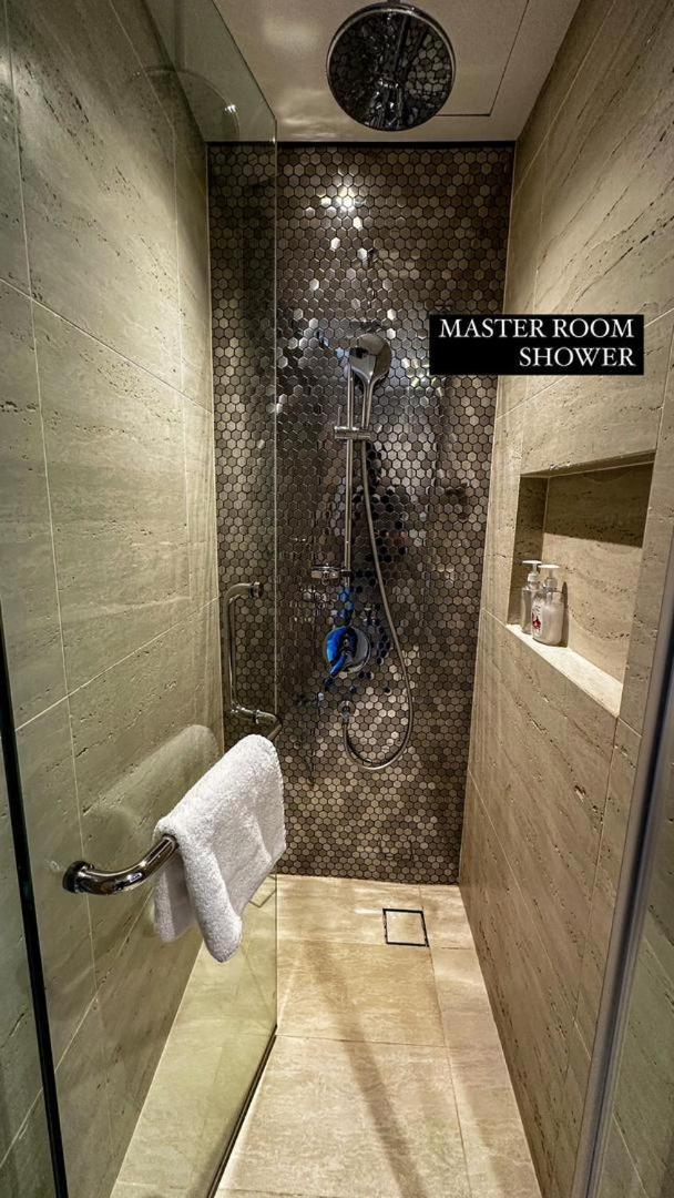 Axquisite Suites At Klcc Kuala Lumpur Extérieur photo